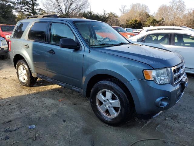Photo 4 from auction – 2010 FORD ESCAPE XLS with VIN 1FMCU0C72AKD47129