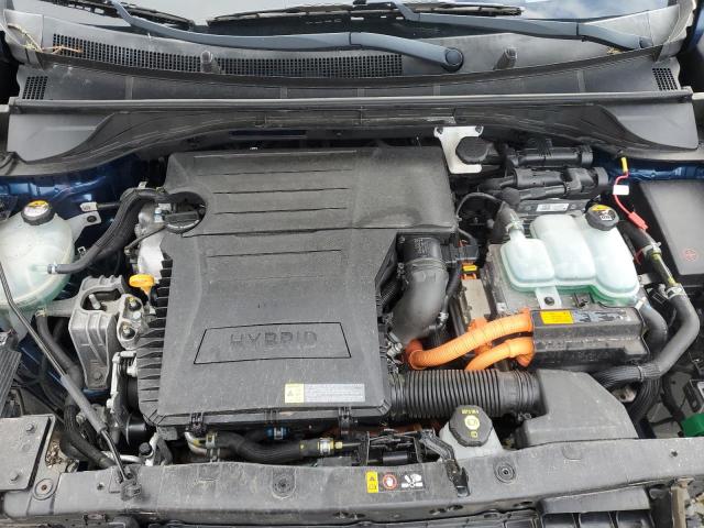 Photo 11 from auction – 2017 KIA NIRO FE with VIN KNDCB3LC9H5097535