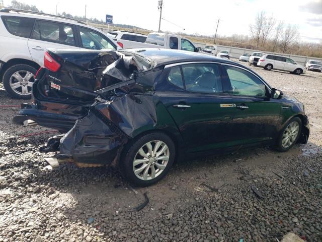 Photo 3 from auction – 2015 KIA OPTIMA EX with VIN 5XXGN4A7XFG443993