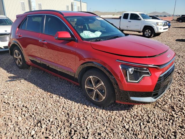 Photo 4 from auction – 2023 KIA NIRO SX with VIN KNDCT3LE4P5059725