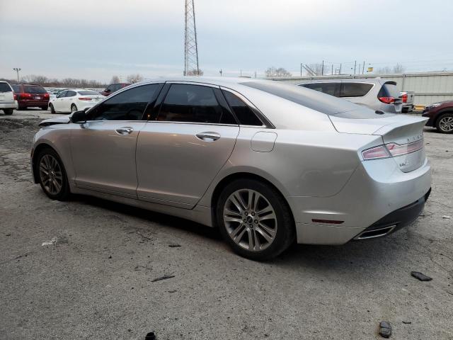 Photo 2 from auction – 2013 LINCOLN MKZ with VIN 3LN6L2JK6DR810862