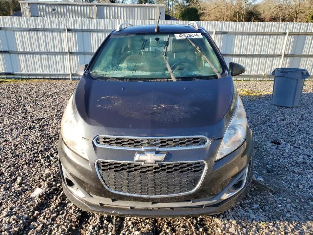 Photo 5 from auction – 2013 CHEVROLET SPARK 2LT with VIN KL8CF6S97DC511714
