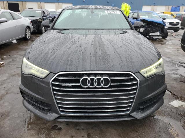 Photo 5 from auction – 2017 AUDI A6 PREMIUM with VIN WAUF2AFC7HN039465