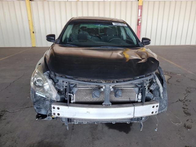 Photo 5 from auction – 2013 NISSAN ALTIMA 2.5 with VIN 1N4AL3AP1DN586277