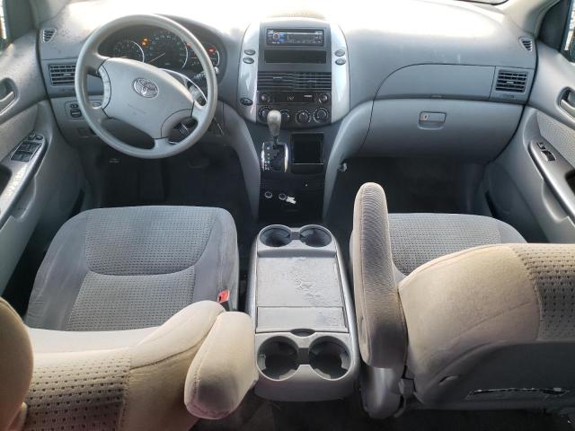 Photo 8 from auction – 2006 TOYOTA SIENNA LE with VIN 5TDBA23C86S060024