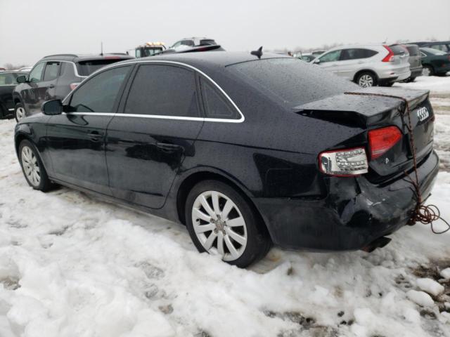Photo 2 from auction – 2011 AUDI A4 PREMIUM with VIN WAUFFAFL4BN018648