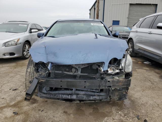 Photo 5 from auction – 2004 LEXUS GS 300 with VIN JT8BD69S840195645