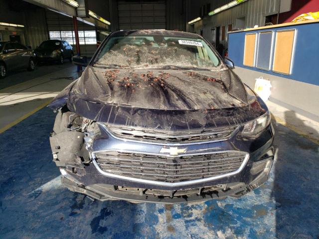 Photo 5 from auction – 2017 CHEVROLET MALIBU LT with VIN 1G1ZE5ST1HF280204