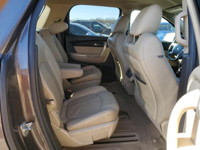 Photo 11 from auction – 2012 GMC ACADIA SLT with VIN 1GKKVRED0CJ318083