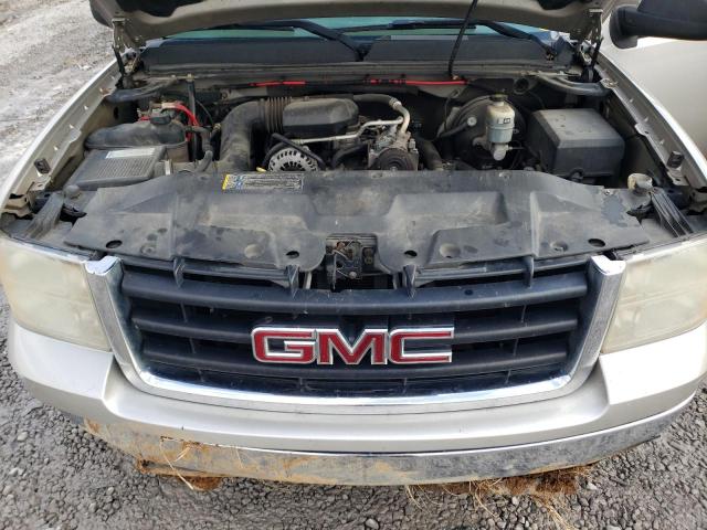 Photo 11 from auction – 2008 GMC SIERRA C15 with VIN 1GTEC19X88Z296721