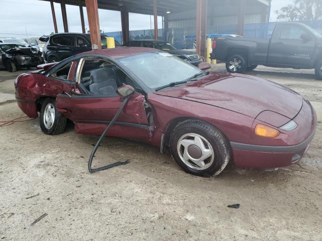 Photo 4 from auction – 1991 DODGE STEALTH with VIN JB3XD44S5MY005452