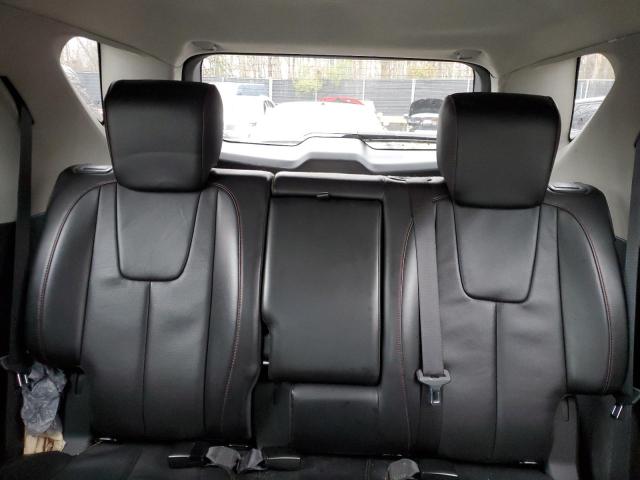 Photo 10 from auction – 2011 CHEVROLET EQUINOX LT with VIN 2CNALPEC0B6296683