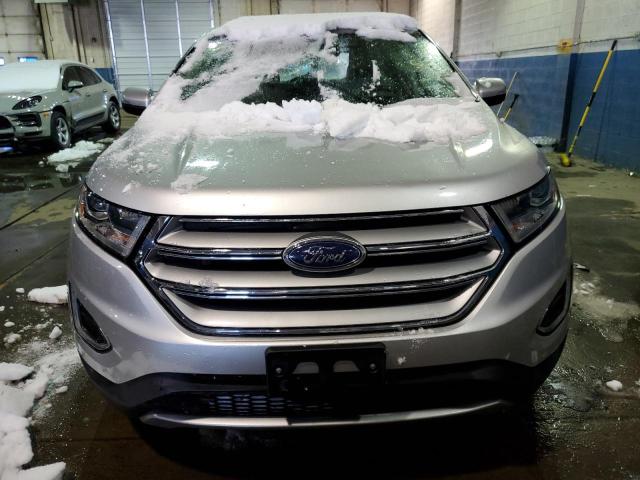 Photo 5 from auction – 2017 FORD EDGE TITAN with VIN 2FMPK3K9XHBB58308