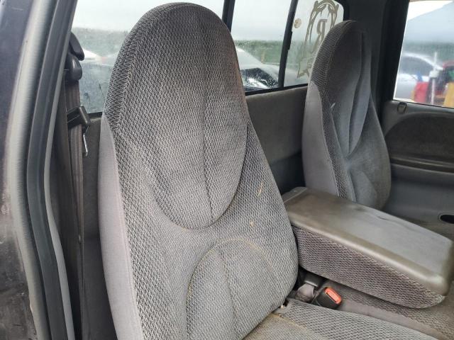 Photo 10 from auction – 1998 DODGE DAKOTA with VIN 1B7FL26X9WS520700