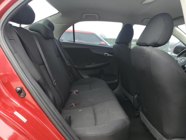 Photo 10 from auction – 2009 TOYOTA COROLLA BA with VIN 1NXBU40E39Z013052