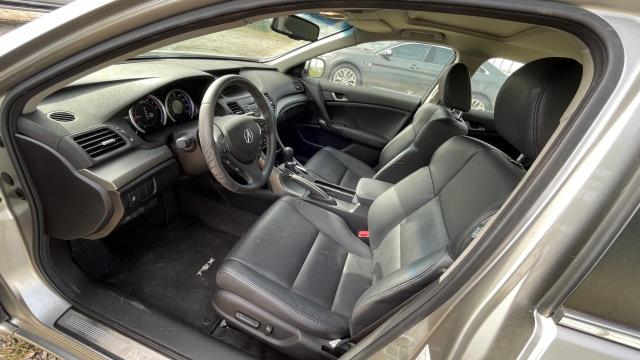 Photo 5 from auction – 2010 ACURA TSX with VIN JH4CU2F65AC007145