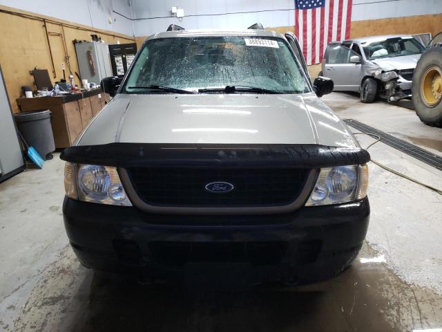 Photo 5 from auction – 2005 FORD EXPLORER X with VIN 1FMZU72K95ZA62479