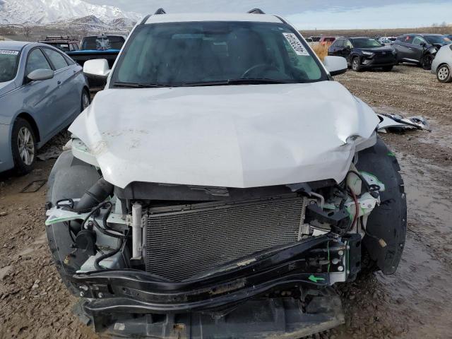 Photo 5 from auction – 2016 CHEVROLET EQUINOX LT with VIN 2GNFLFEK9G6178044