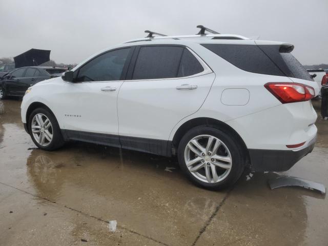 Photo 2 from auction – 2019 CHEVROLET EQUINOX PR with VIN 2GNAXPEX6K6179435