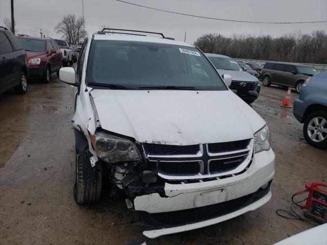 Photo 5 from auction – 2019 DODGE GRAND CARA with VIN 2C4RDGCG9KR595694