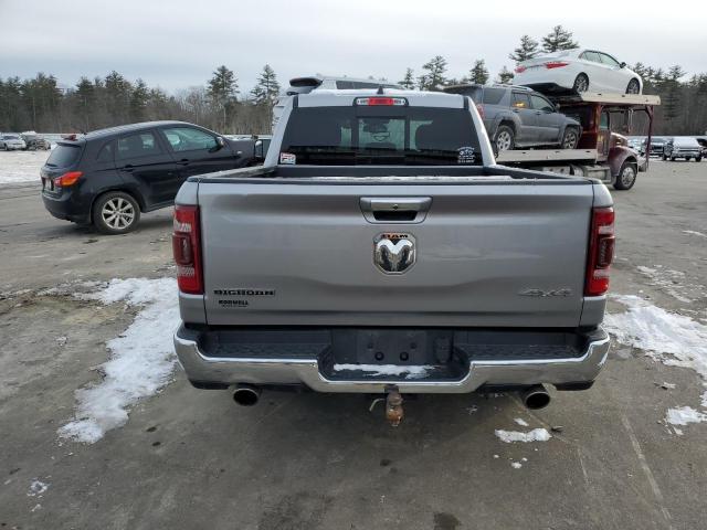 صورة رقم 6 من المزاد - 2019 RAM 1500 BIG H مع VIN 1C6SRFBTXKN516100