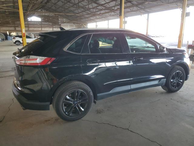Photo 3 from auction – 2019 FORD EDGE SEL with VIN 2FMPK4J91KBB48684