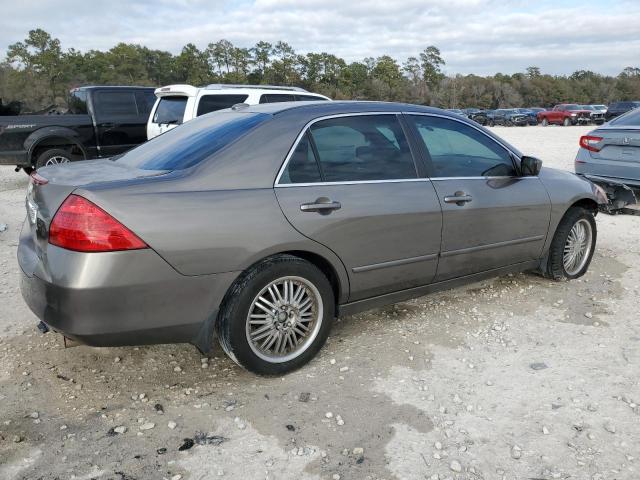 Photo 3 from auction – 2007 HONDA ACCORD EX with VIN 1HGCM56857A145682