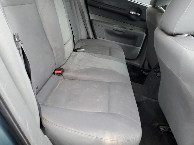 Photo 10 from auction – 2005 DODGE MAGNUM SXT with VIN 2D4FV48V35H118052
