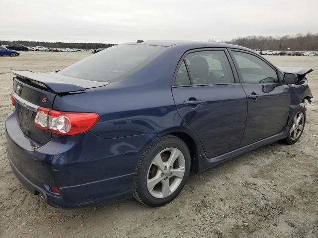 Photo 3 from auction – 2011 TOYOTA COROLLA BA with VIN 2T1BU4EEXBC740821