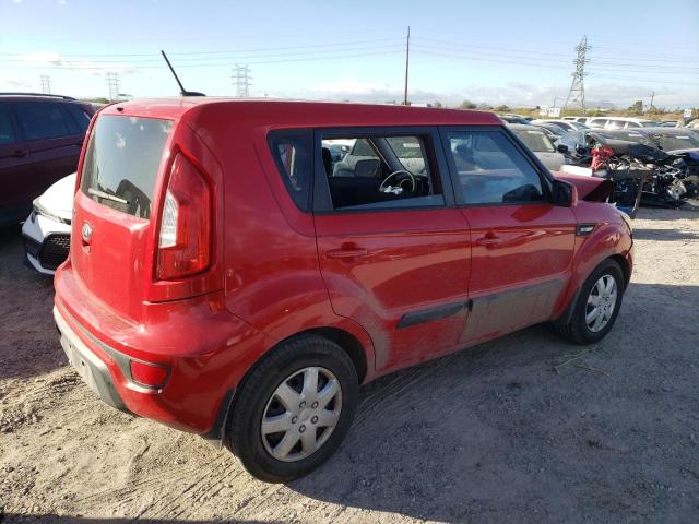 Photo 3 from auction – 2013 KIA SOUL with VIN KNDJT2A55D7583731