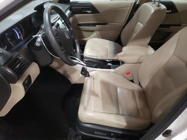 Photo 7 from auction – 2013 HONDA ACCORD EXL with VIN 1HGCR2F80DA190881