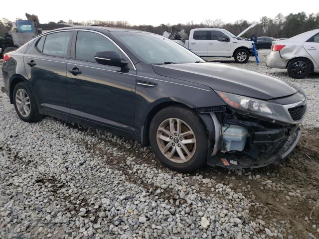 Photo 4 from auction – 2011 KIA OPTIMA LX with VIN KNAGM4A74B5165557
