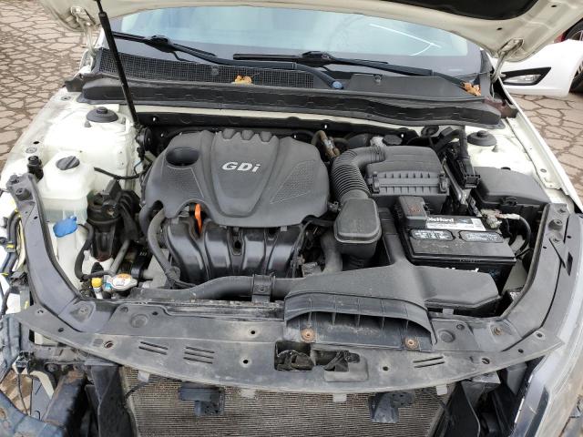 Photo 11 from auction – 2013 KIA OPTIMA LX with VIN KNAGM4A71D5351754