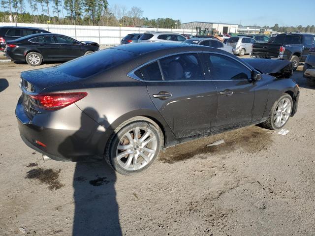 Photo 3 from auction – 2017 MAZDA 6 TOURING with VIN JM1GL1V58H1111529