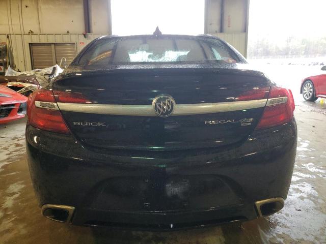 Photo 6 from auction – 2017 BUICK REGAL GS with VIN 2G4GU5GX7H9179007