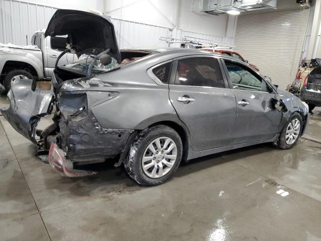 Photo 3 from auction – 2015 NISSAN ALTIMA 2.5 with VIN 1N4AL3AP7FC284121