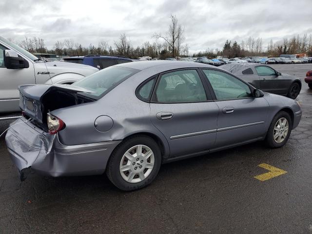 Photo 3 from auction – 2007 FORD TAURUS SE with VIN 1FAFP53U57A112157