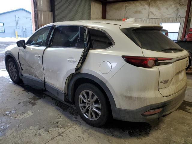 Photo 2 from auction – 2019 MAZDA CX-9 TOURI with VIN JM3TCBCY2K0309142