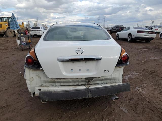 Photo 6 from auction – 2010 NISSAN ALTIMA BAS with VIN 1N4AL2AP2AC102828