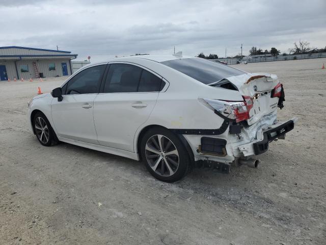 Photo 2 from auction – 2017 SUBARU LEGACY 3.6 with VIN 4S3BNEN63H3056805