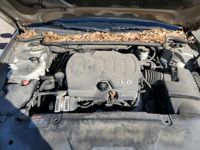 Photo 11 from auction – 2011 BUICK LUCERNE CX with VIN 1G4HC5EM8BU129811