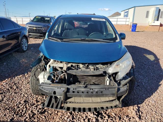 Photo 5 from auction – 2014 NISSAN VERSA NOTE with VIN 3N1CE2CP1EL414372
