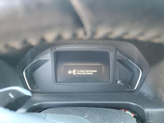 Photo 9 from auction – 2018 HONDA ODYSSEY EX with VIN 5FNRL6H73JB080478