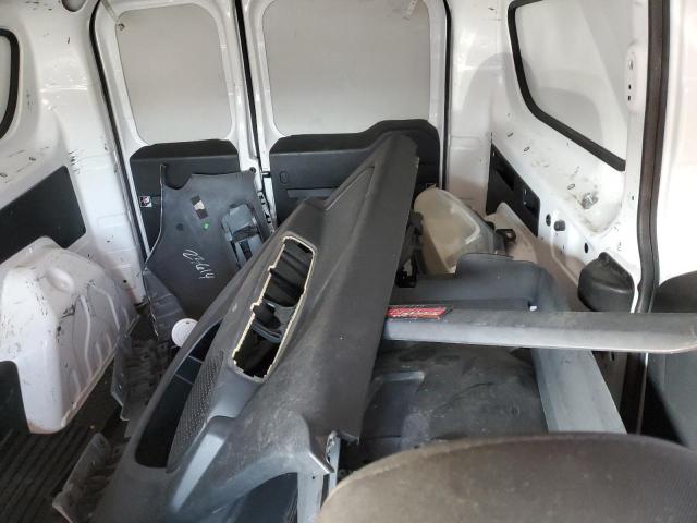 Photo 10 from auction – 2016 RAM PROMASTER with VIN ZFBERFBT3G6C87112