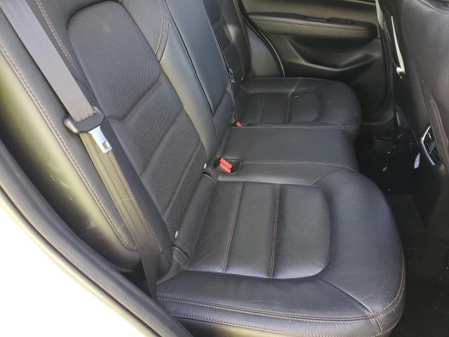 Photo 10 from auction – 2017 MAZDA CX-5 GRAND with VIN JM3KFADL0H0129599