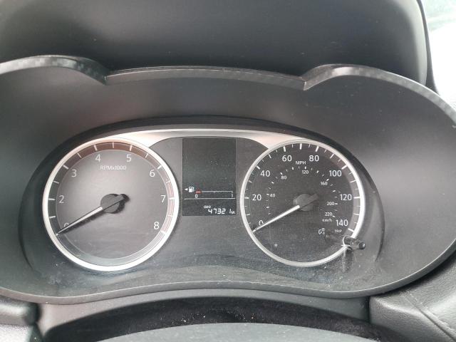 Photo 9 from auction – 2021 NISSAN VERSA S with VIN 3N1CN8DV2ML857709