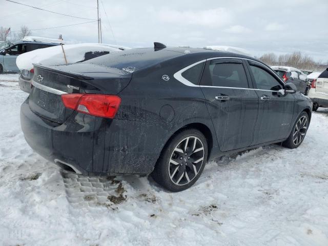 Photo 3 from auction – 2017 CHEVROLET IMPALA PRE with VIN 2G1145S30H9101143