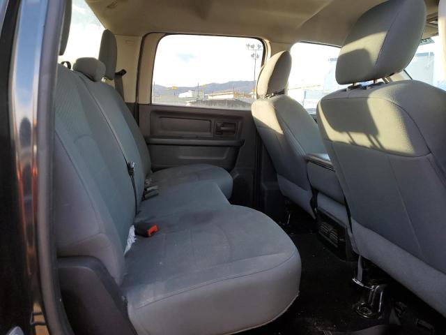 Photo 10 from auction – 2016 RAM 1500 ST with VIN 1C6RR7KG9GS276263