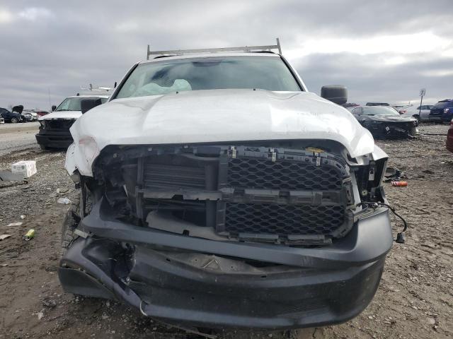 Photo 5 from auction – 2016 RAM 1500 ST with VIN 3C6JR6DGXGG301070