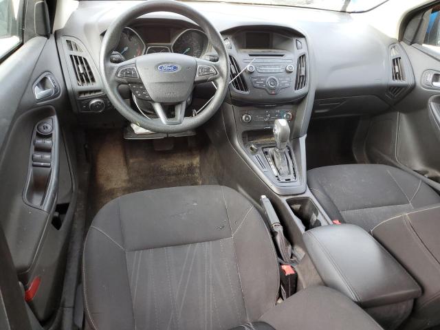Photo 8 from auction – 2016 FORD FOCUS SE with VIN 1FADP3F23GL381350